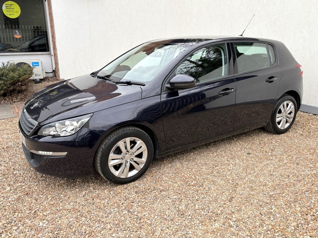 Used Peugeot 308 2016 for sale - 78097022: Photo 11