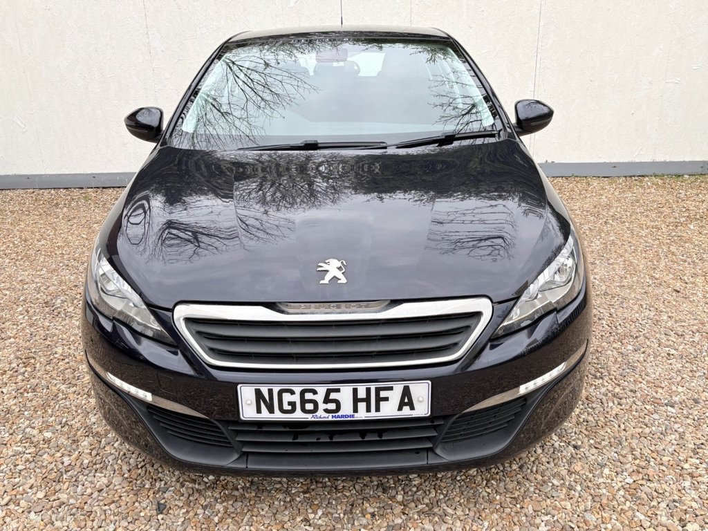 Used Peugeot 308 2016 for sale - 78097022: Photo 13