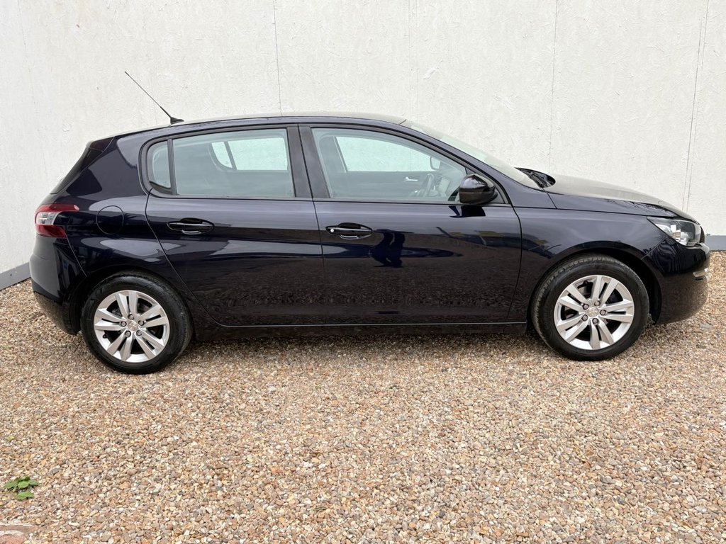 Used Peugeot 308 2016 for sale - 78097022: Photo 14