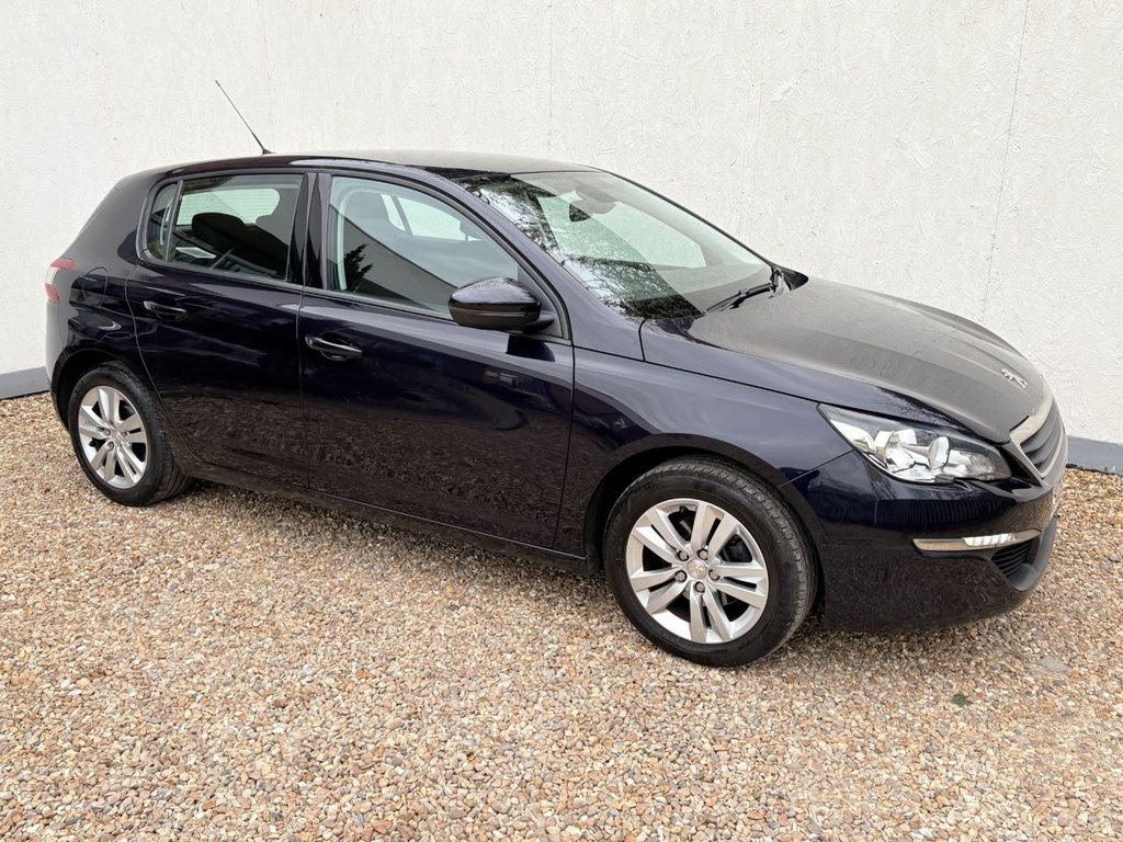 Used Peugeot 308 2016 for sale - 78097022: Photo 15