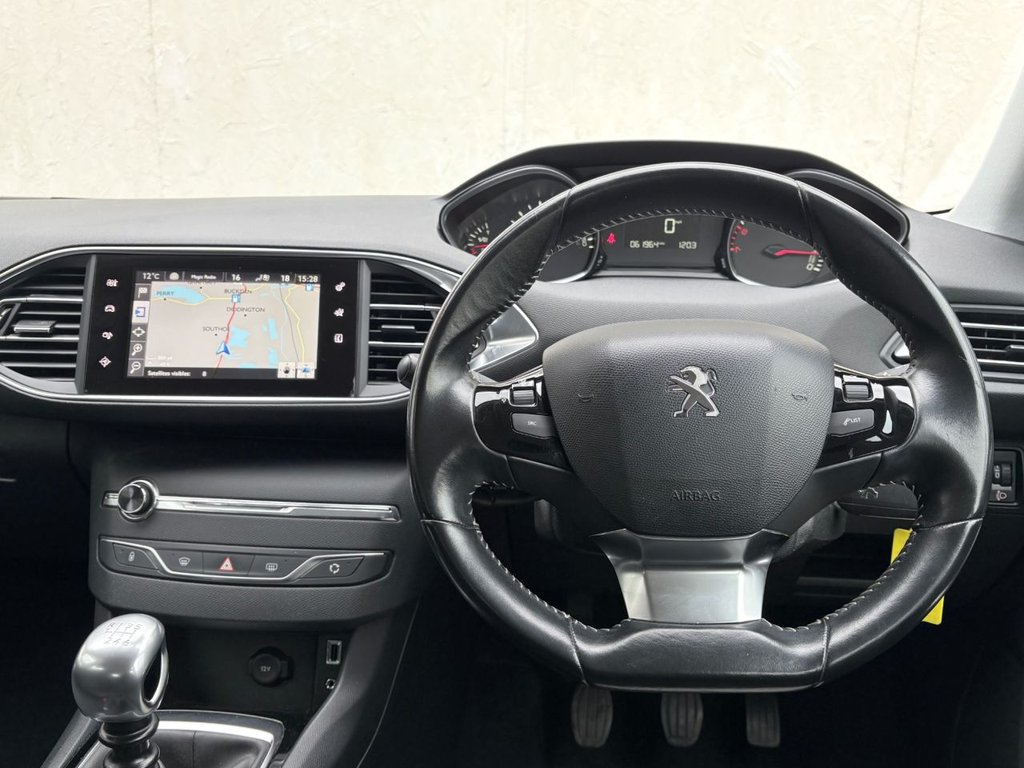 Used Peugeot 308 2016 for sale - 78097022: Photo 17