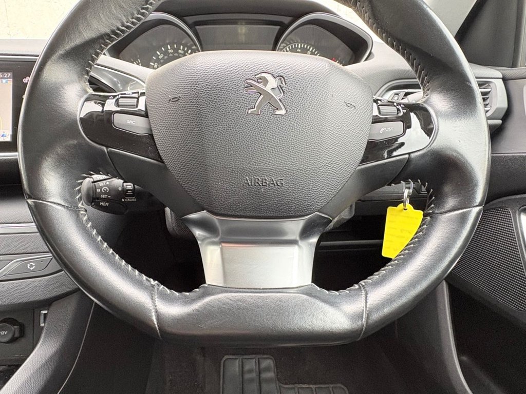 Used Peugeot 308 2016 for sale - 78097022: Photo 22
