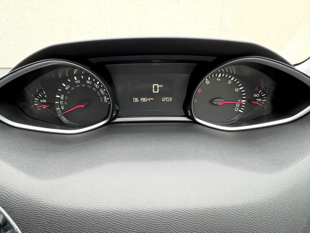 Used Peugeot 308 2016 for sale - 78097022: Photo 24