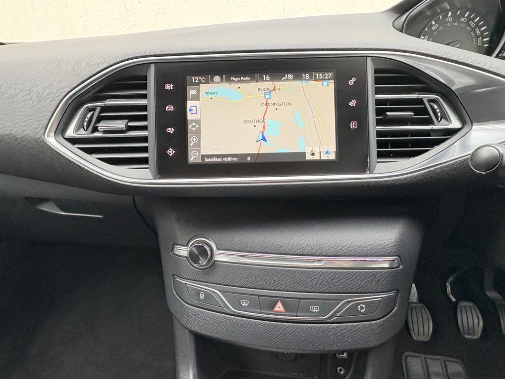 Used Peugeot 308 2016 for sale - 78097022: Photo 25