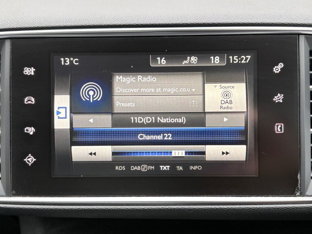 Used Peugeot 308 2016 for sale - 78097022: Photo 27