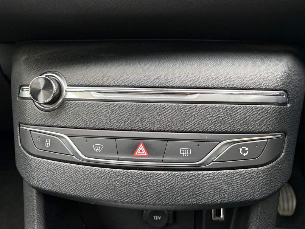 Used Peugeot 308 2016 for sale - 78097022: Photo 31