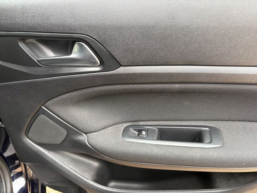 Used Peugeot 308 2016 for sale - 78097022: Photo 35