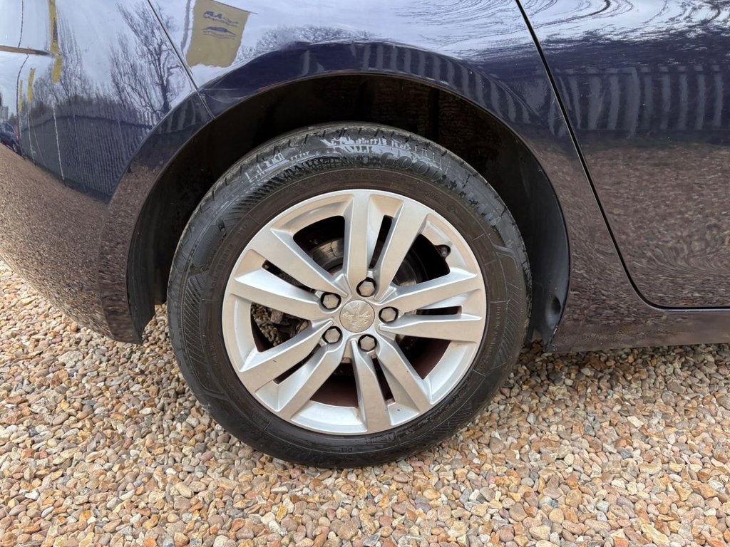 Used Peugeot 308 2016 for sale - 78097022: Photo 37