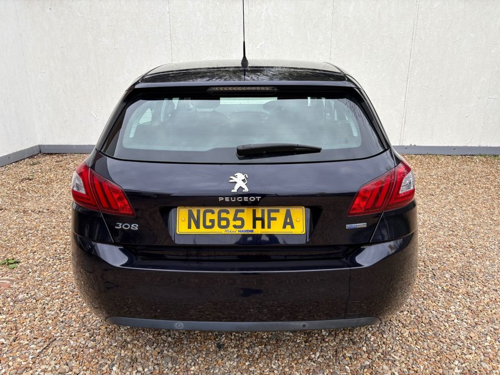 Used Peugeot 308 2016 for sale - 78097022: Photo 39
