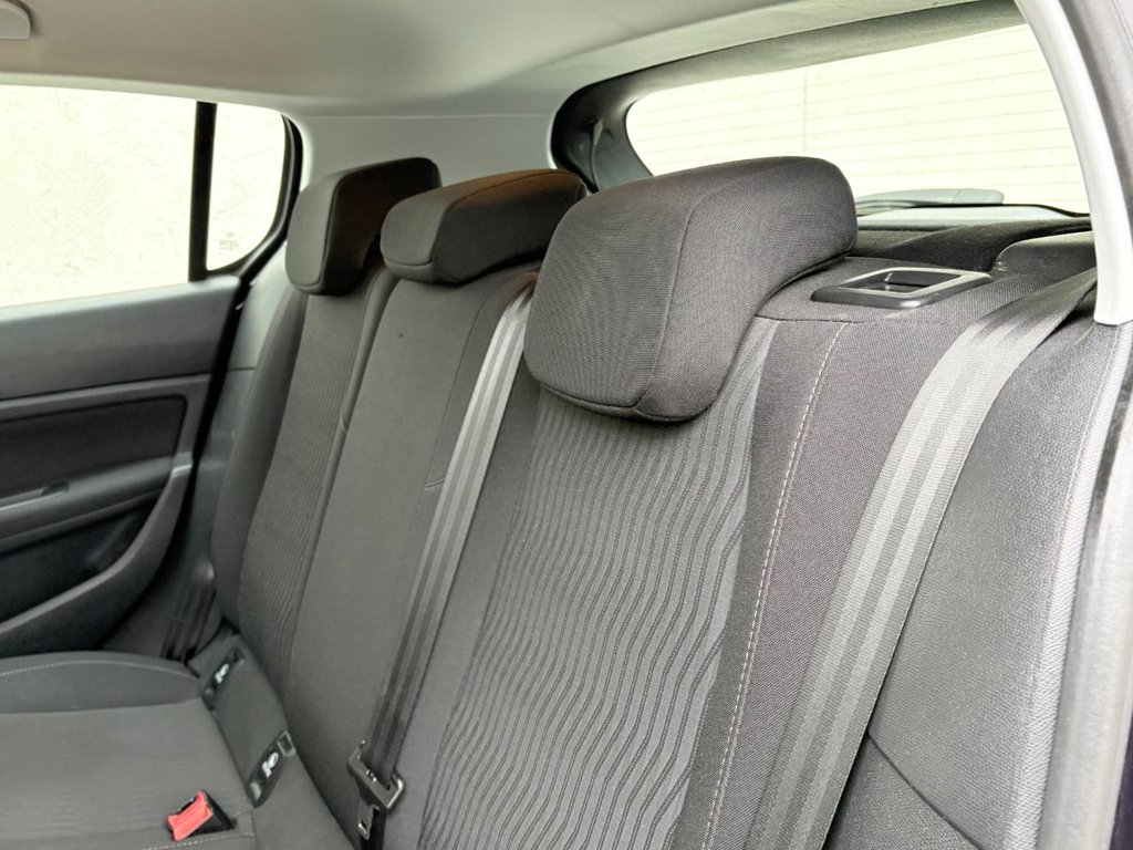 Used Peugeot 308 2016 for sale - 78097022: Photo 7