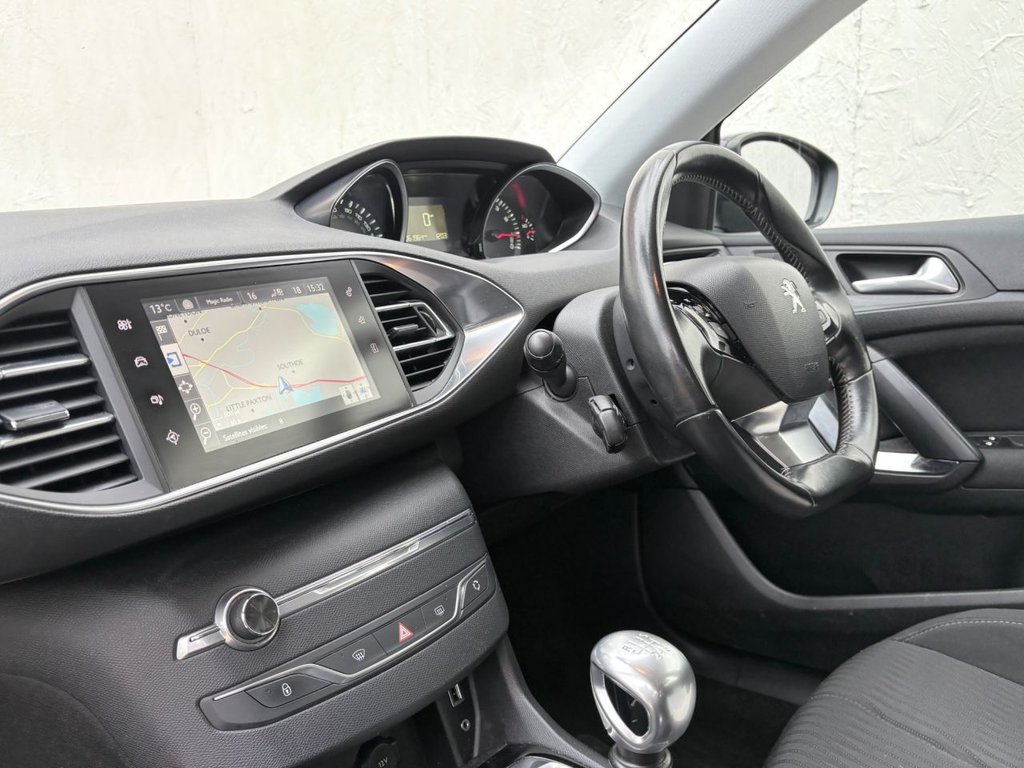 Used Peugeot 308 2016 for sale - 78097022: Photo 8