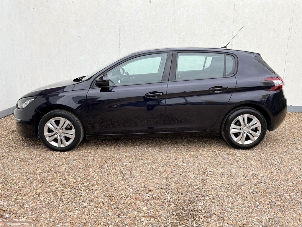 Used Peugeot 308 2016 for sale - 78097022: Photo 9