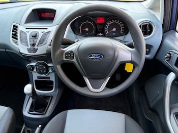 Used Ford Fiesta 2011 for sale - 78996653: Photo