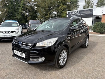 Used Ford Kuga 2016 for sale - 79778173: Photo