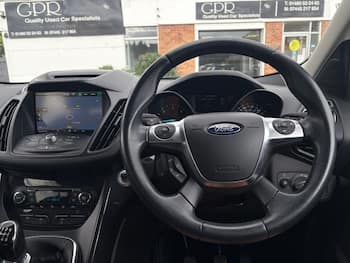 Used Ford Kuga 2016 for sale - 79778173: Photo