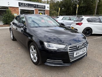 Used Audi A4 2017 for sale - 79598979: Photo