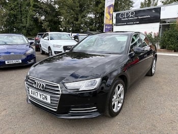 Used Audi A4 2017 for sale - 79598979: Photo