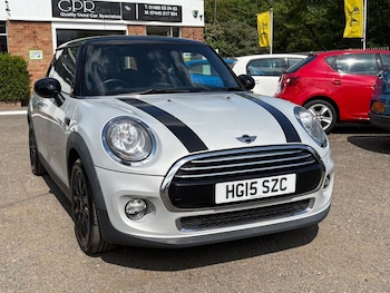 Used MINI Hatch 2015 for sale - 78575290: Photo