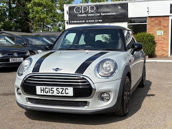 Used MINI Hatch 2015 for sale - 78575290: Photo