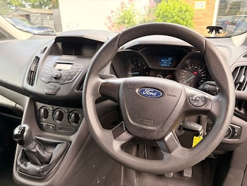 Used Ford Transit Connect 2017 for sale - 78811180: Photo