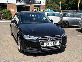 Used Audi A3 2015 for sale - 78682529: Photo