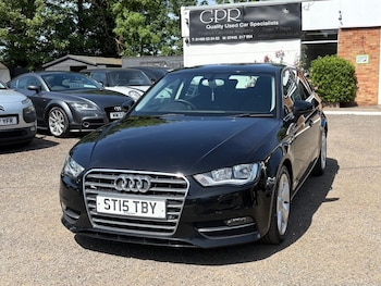 Used Audi A3 2015 for sale - 78682529: Photo