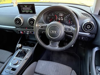 Used Audi A3 2015 for sale - 78682529: Photo