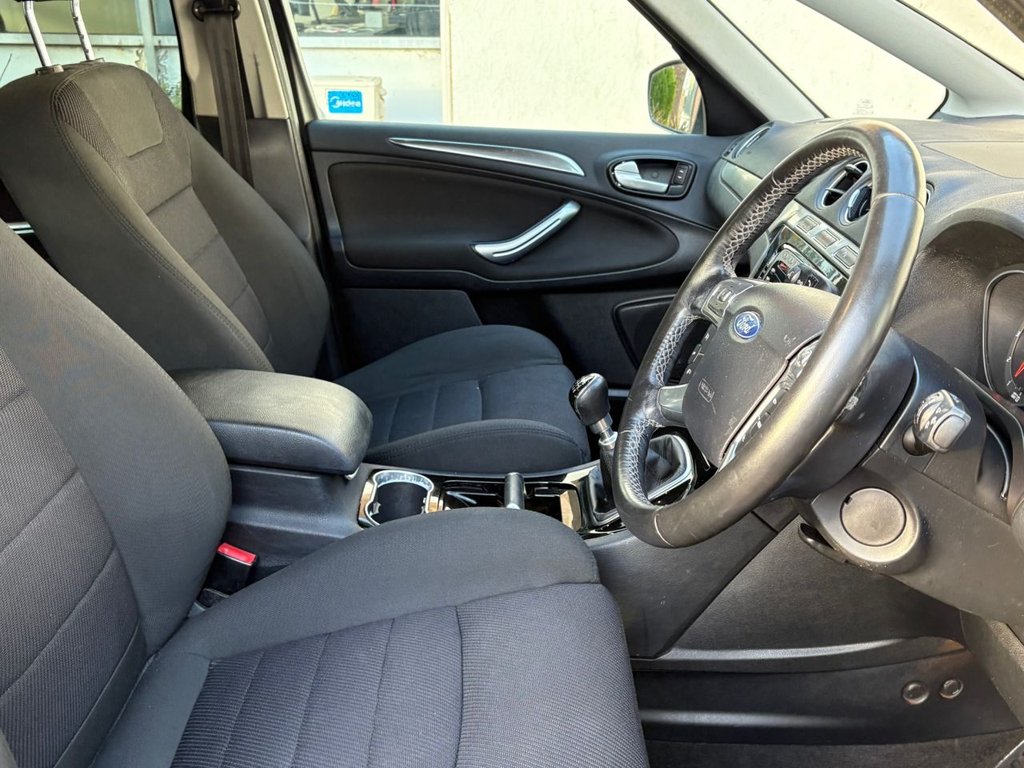 Used Ford S-Max 2012 for sale - 77027148: Photo 10