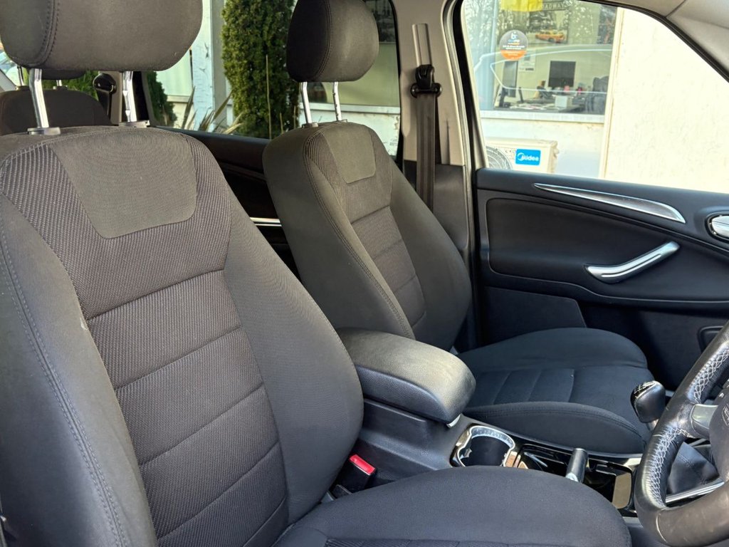 Used Ford S-Max 2012 for sale - 77027148: Photo 11