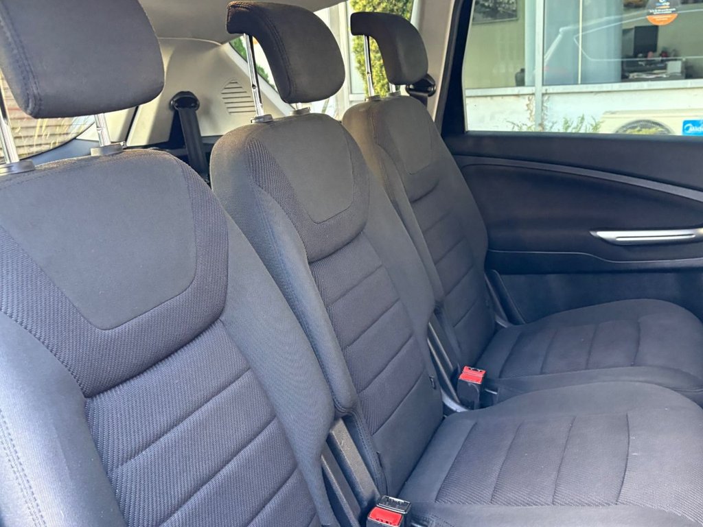 Used Ford S-Max 2012 for sale - 77027148: Photo 12