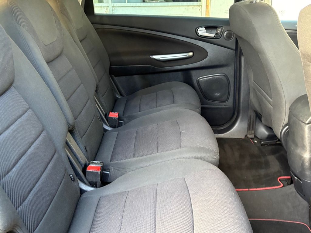 Used Ford S-Max 2012 for sale - 77027148: Photo 13