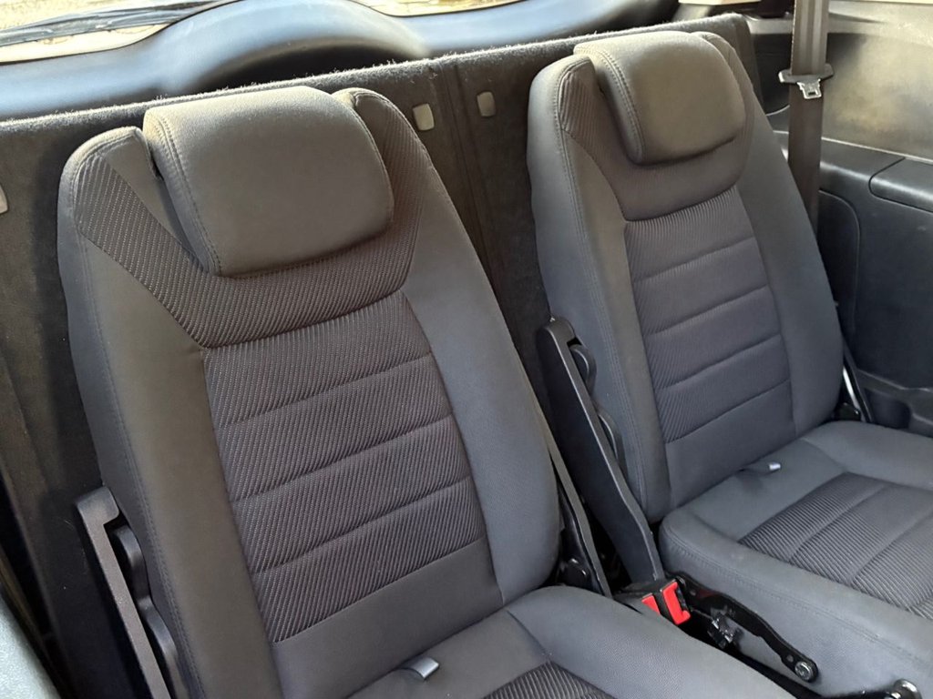 Used Ford S-Max 2012 for sale - 77027148: Photo 14