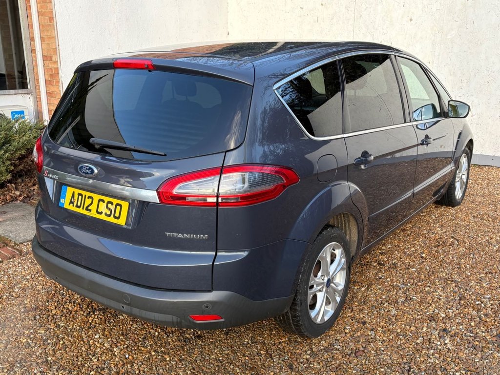 Used Ford S-Max 2012 for sale - 77027148: Photo 18