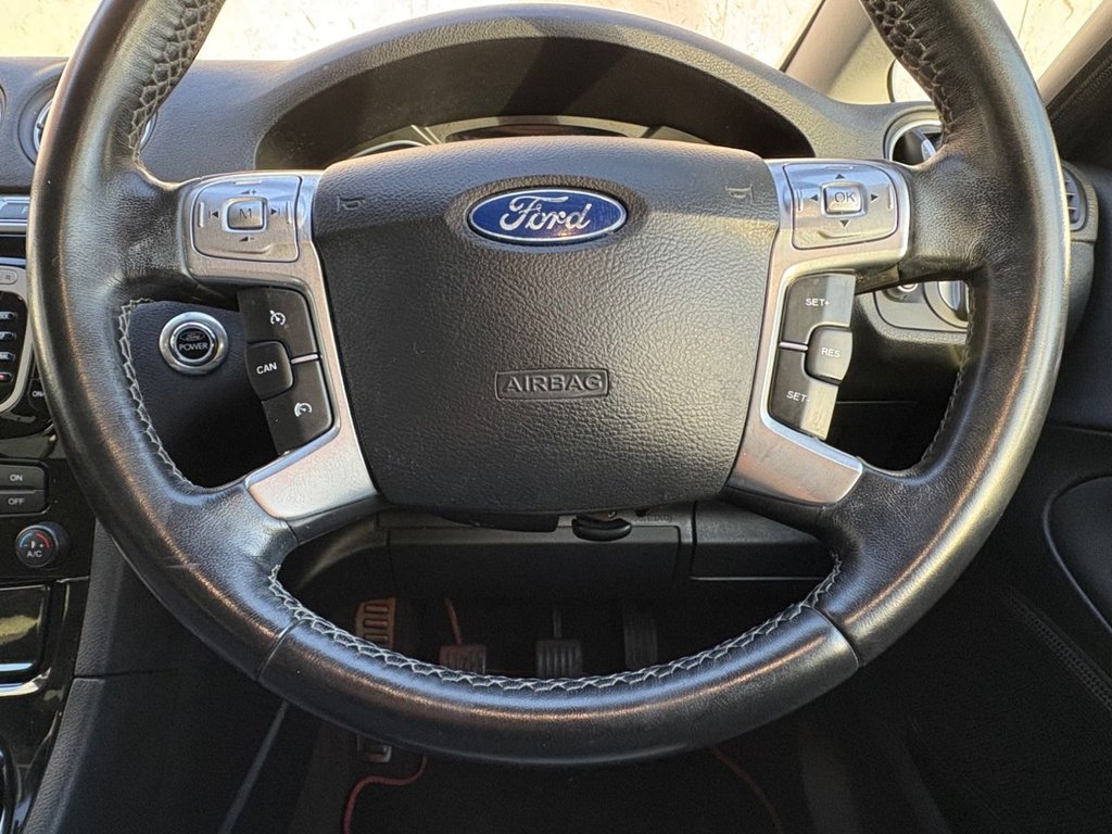 Used Ford S-Max 2012 for sale - 77027148: Photo 19