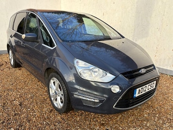 Used Ford S-Max 2012 for sale - 77027148: Photo