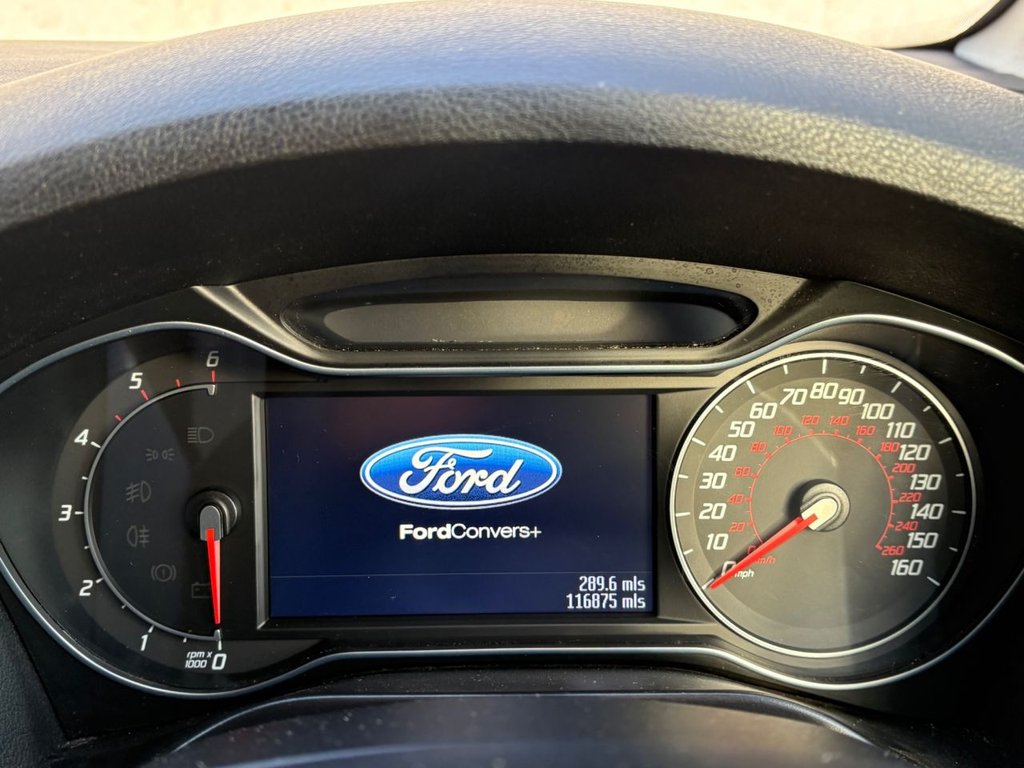 Used Ford S-Max 2012 for sale - 77027148: Photo 22