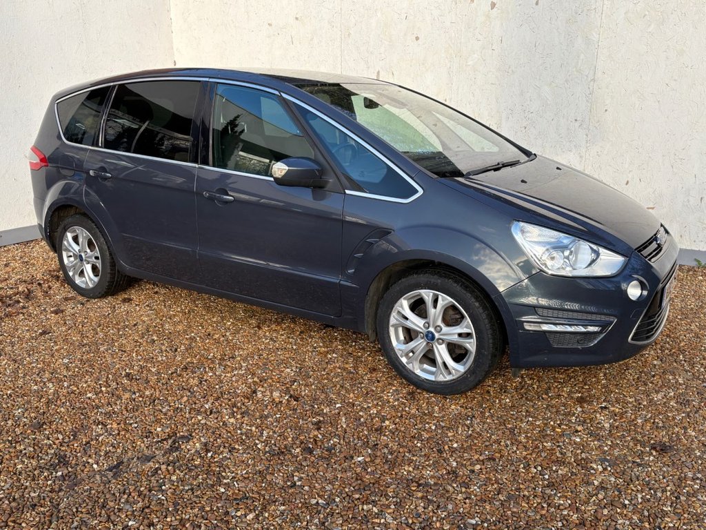 Used Ford S-Max 2012 for sale - 77027148: Photo 25