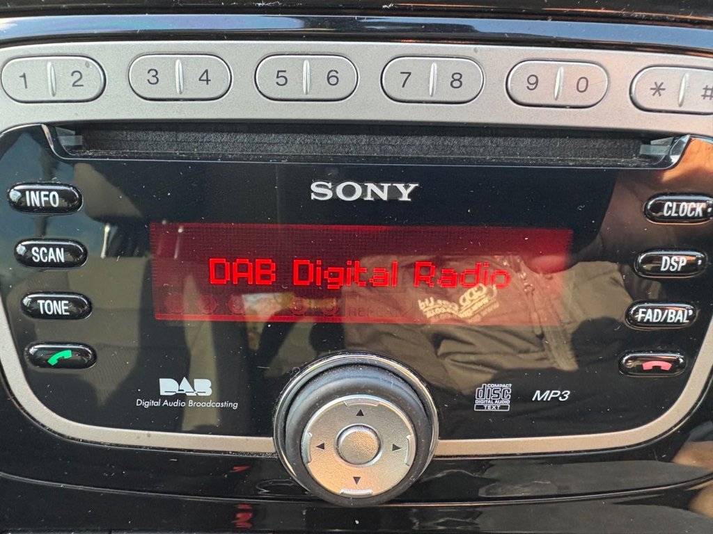 Used Ford S-Max 2012 for sale - 77027148: Photo 27