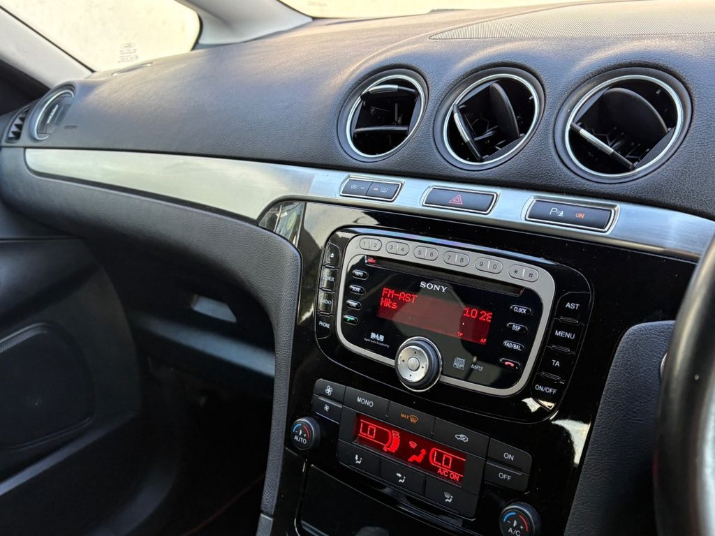 Used Ford S-Max 2012 for sale - 77027148: Photo 29