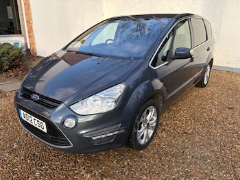 Used Ford S-Max 2012 for sale - 77027148: Photo