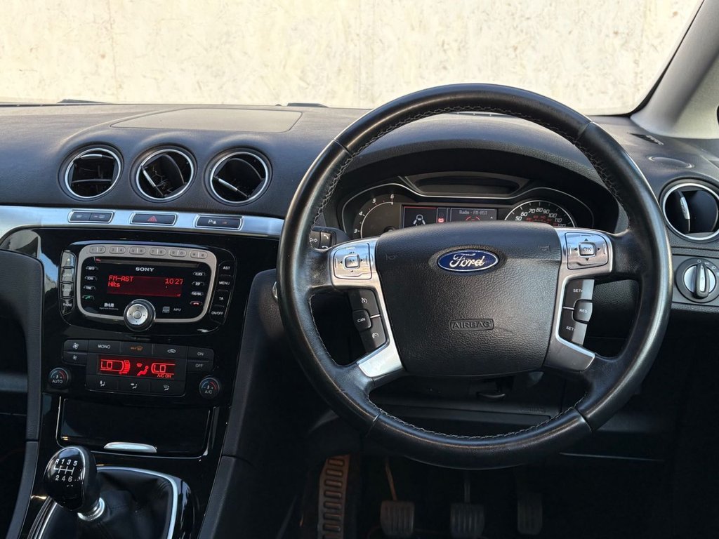 Used Ford S-Max 2012 for sale - 77027148: Photo 3