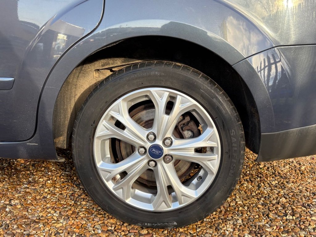 Used Ford S-Max 2012 for sale - 77027148: Photo 31