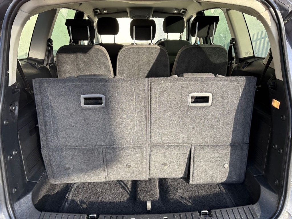 Used Ford S-Max 2012 for sale - 77027148: Photo 32