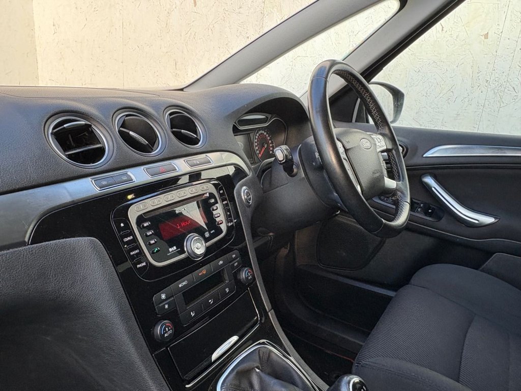 Used Ford S-Max 2012 for sale - 77027148: Photo 38