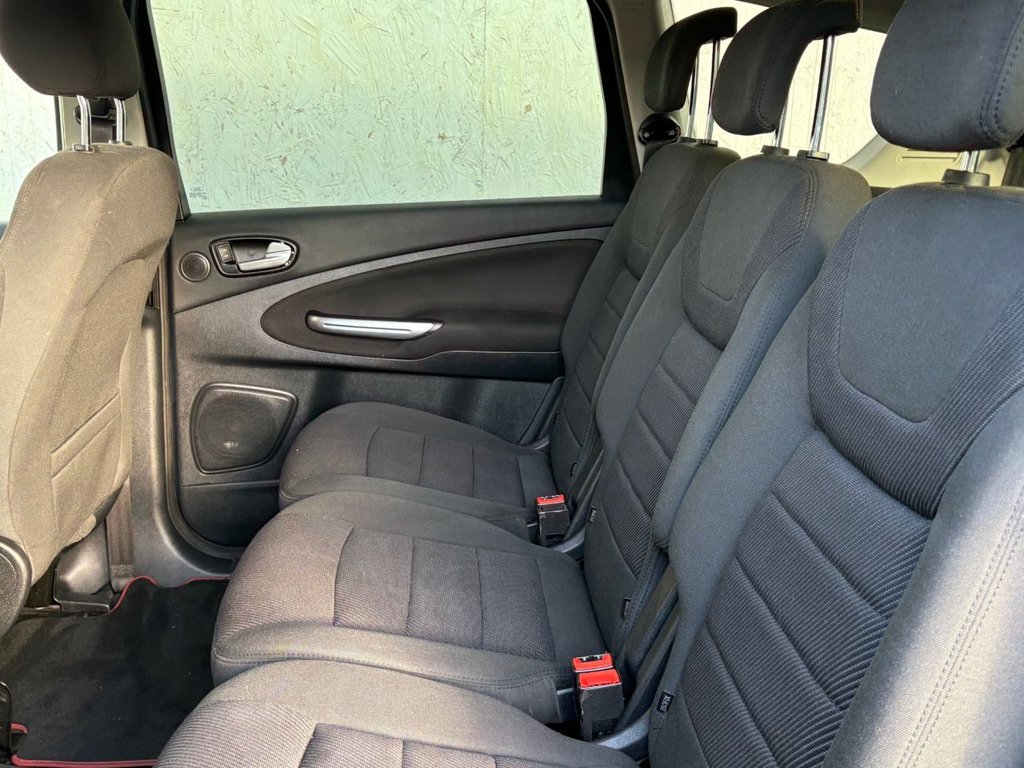 Used Ford S-Max 2012 for sale - 77027148: Photo 39