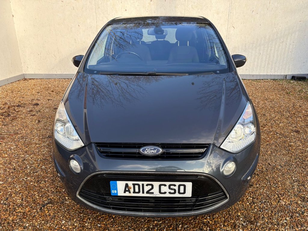 Used Ford S-Max 2012 for sale - 77027148: Photo 5