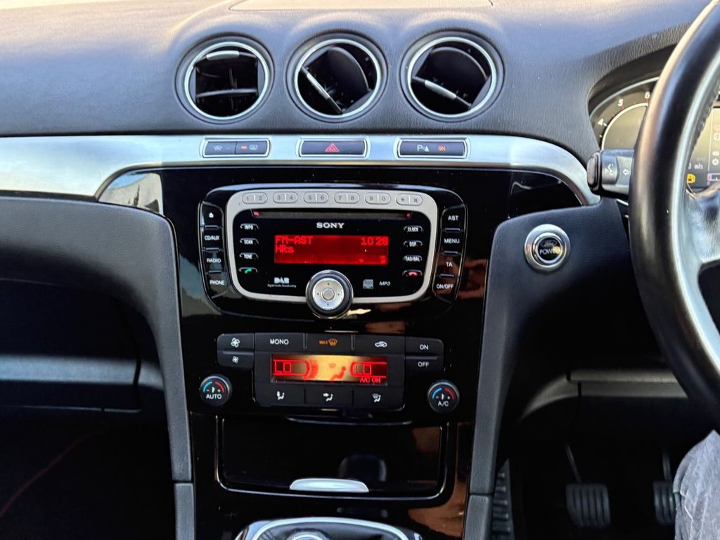 Used Ford S-Max 2012 for sale - 77027148: Photo 6