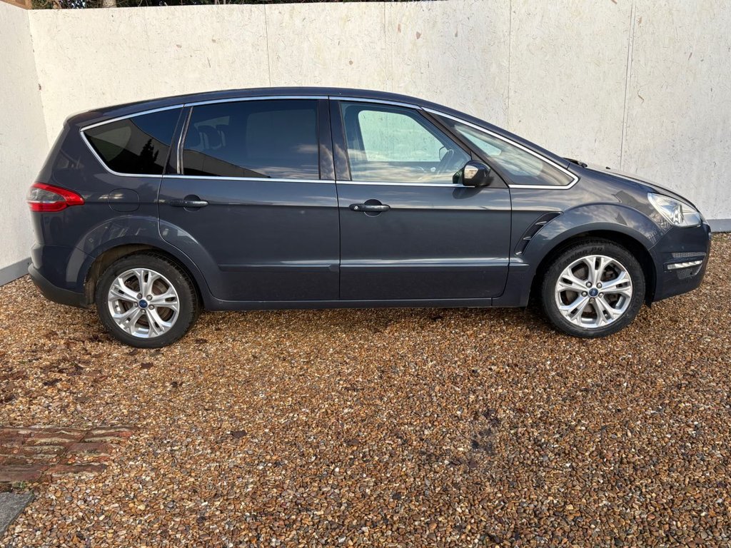 Used Ford S-Max 2012 for sale - 77027148: Photo 8