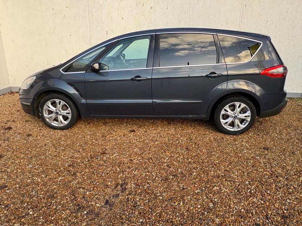 Used Ford S-Max 2012 for sale - 77027148: Photo 9