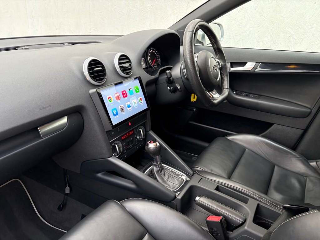 Used Audi RS3 2012 for sale - 78044483: Photo 10